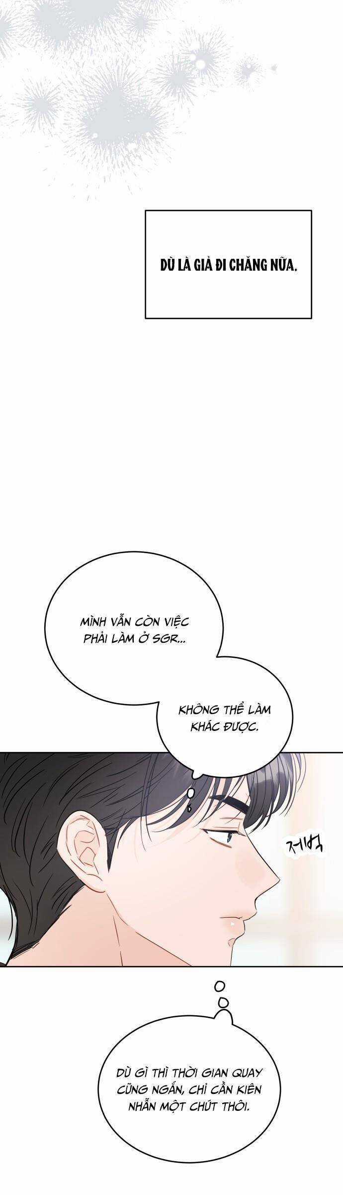 Người Một Nhà Chapter 98 trang 21