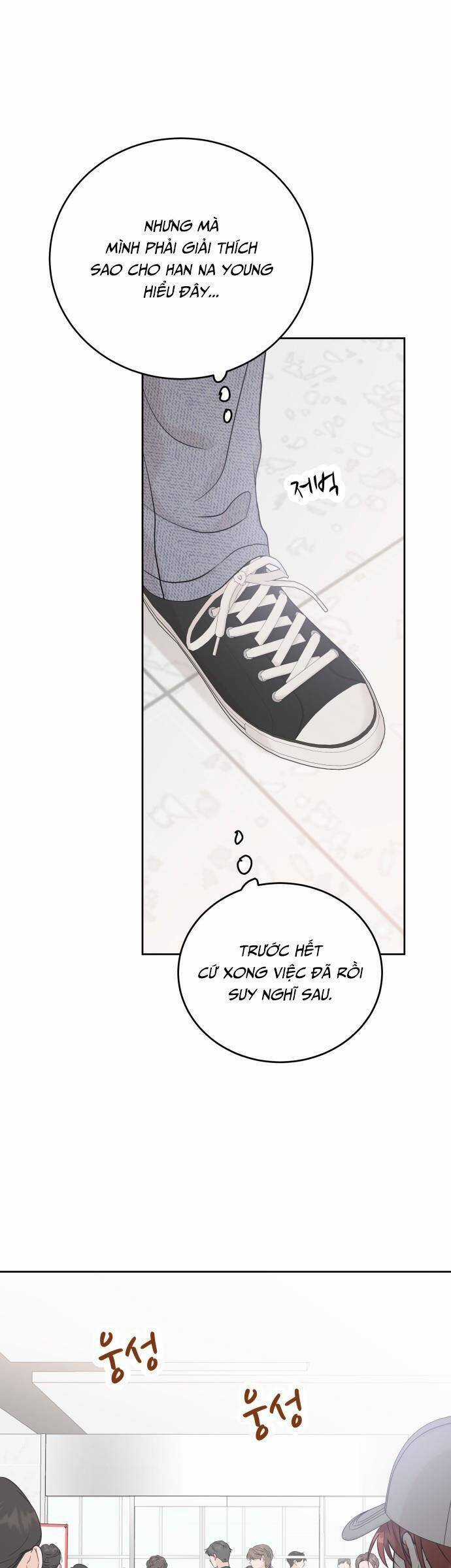 Người Một Nhà Chapter 98 trang 22