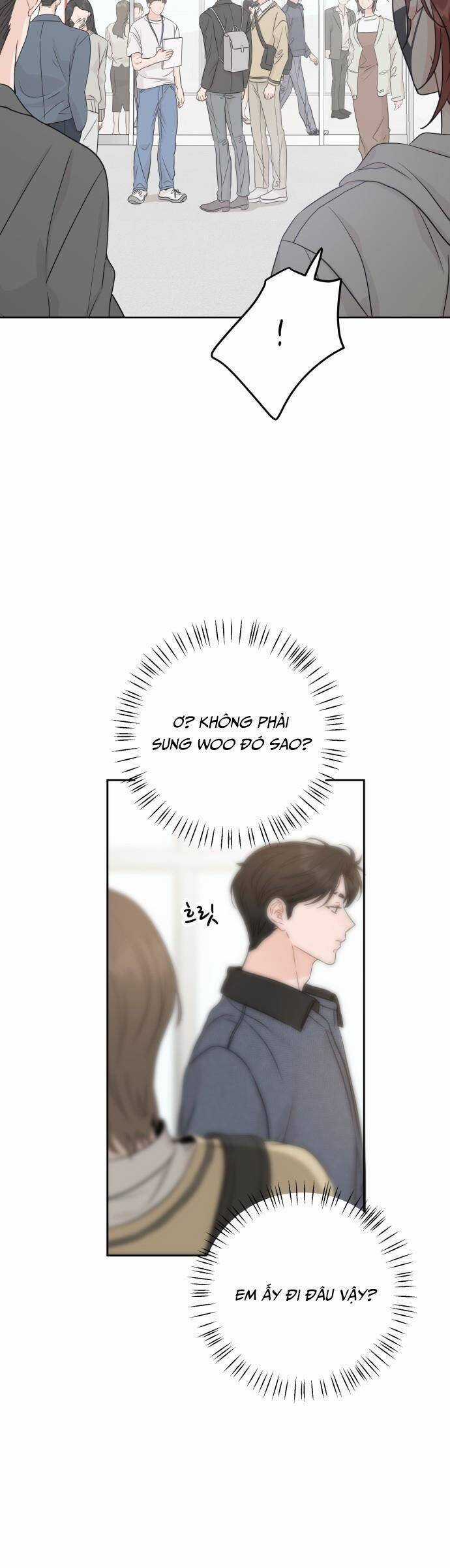 Người Một Nhà Chapter 98 trang 23