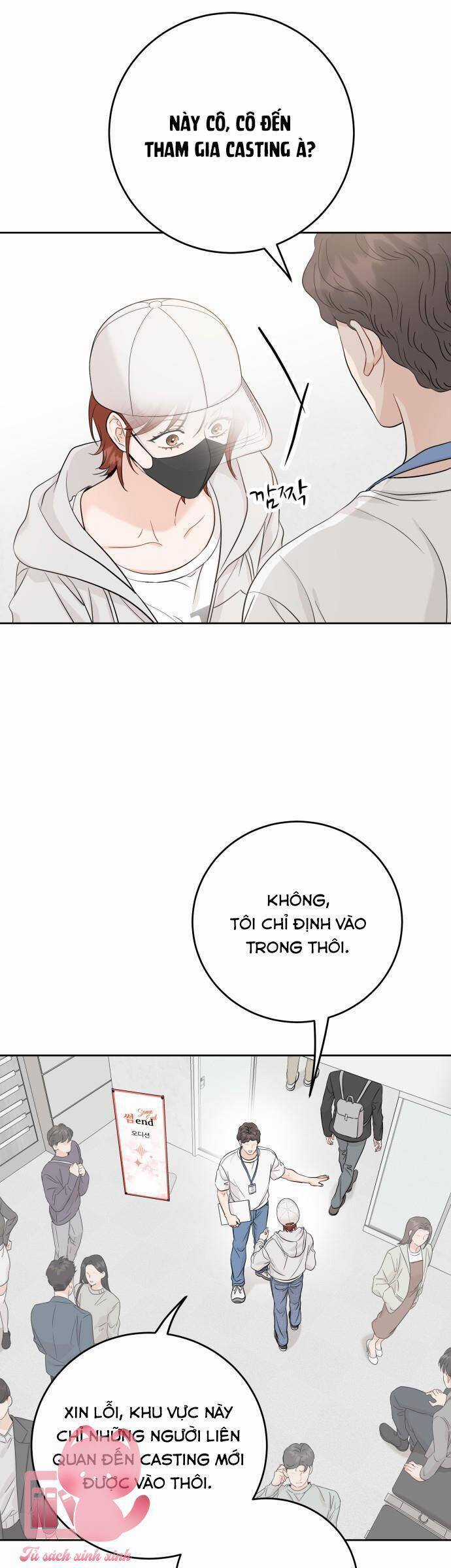 Người Một Nhà Chapter 98 trang 24