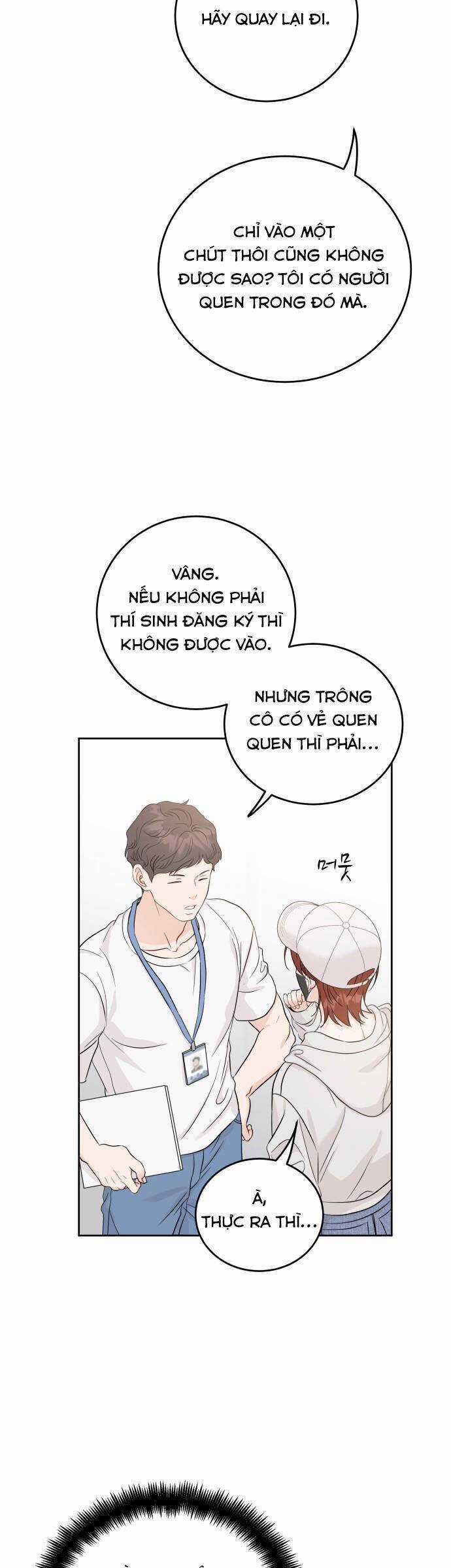 Người Một Nhà Chapter 98 trang 25