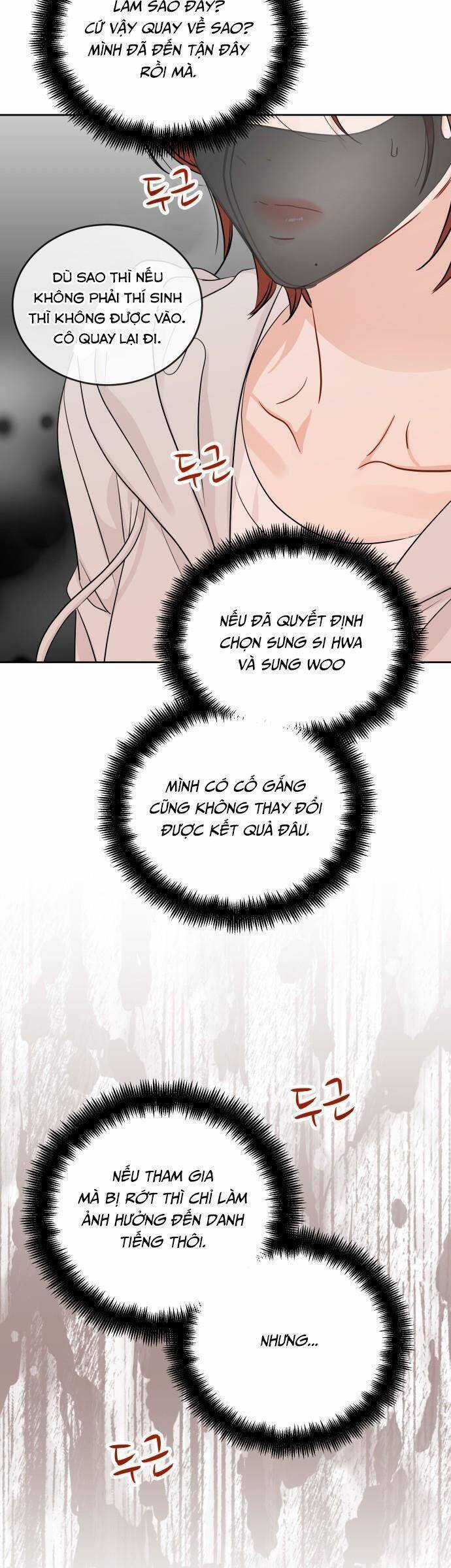 Người Một Nhà Chapter 98 trang 26