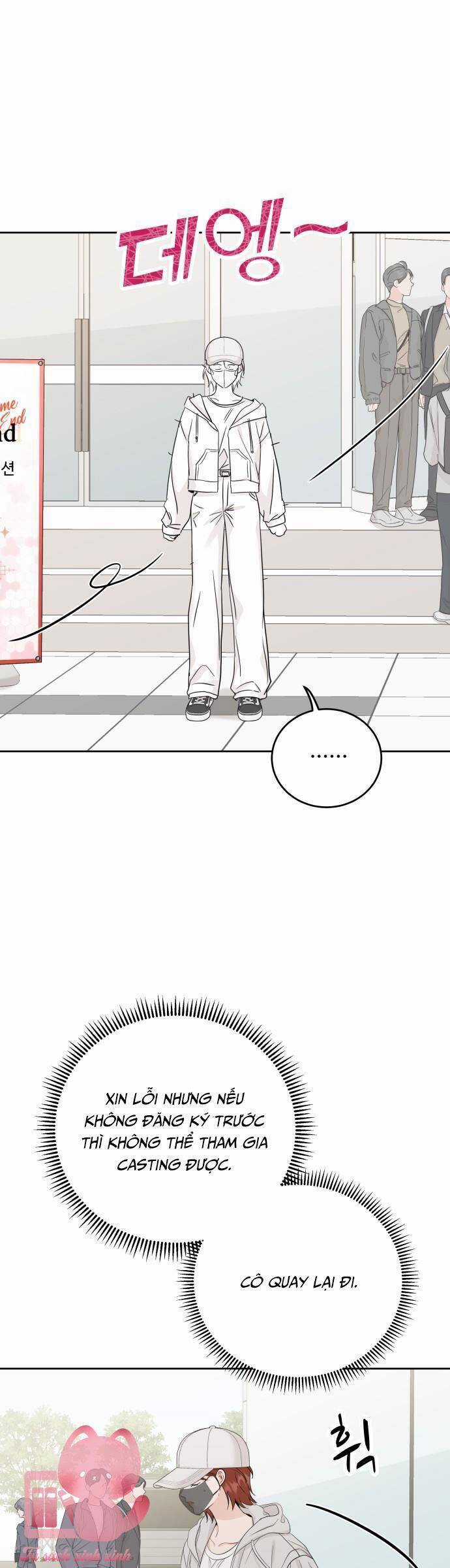 Người Một Nhà Chapter 98 trang 28