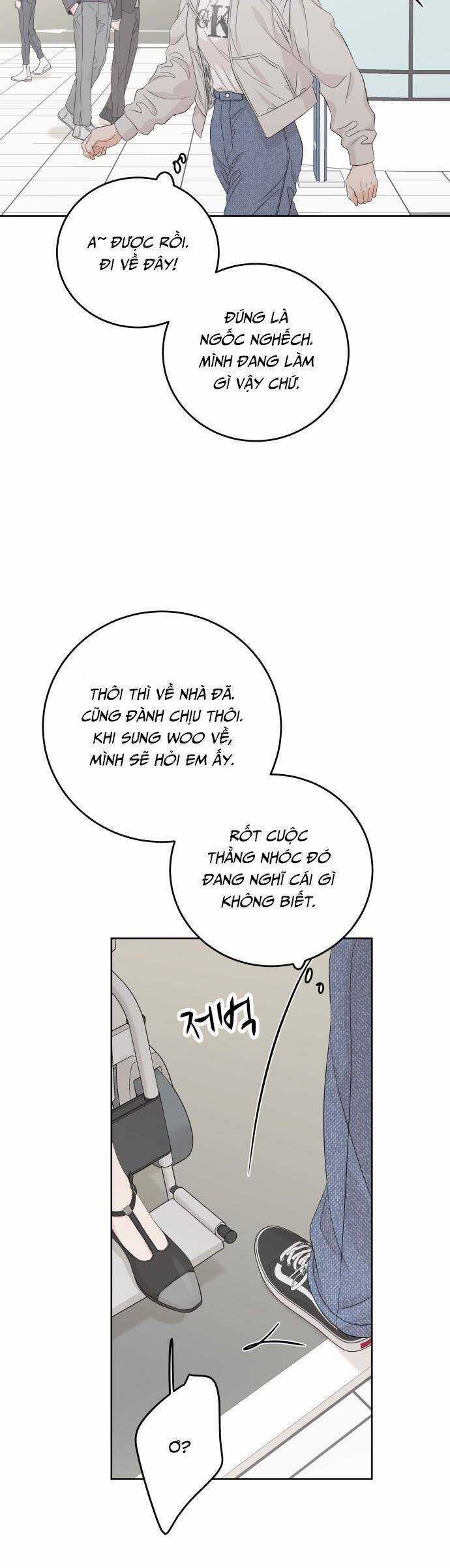 Người Một Nhà Chapter 98 trang 29