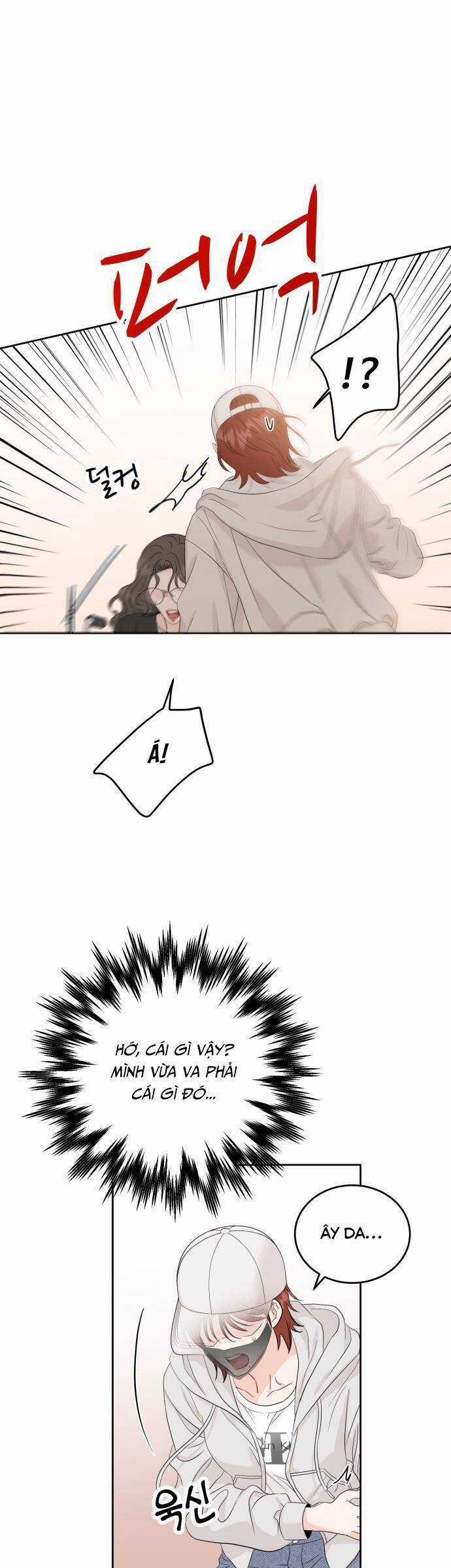 Người Một Nhà Chapter 98 trang 30