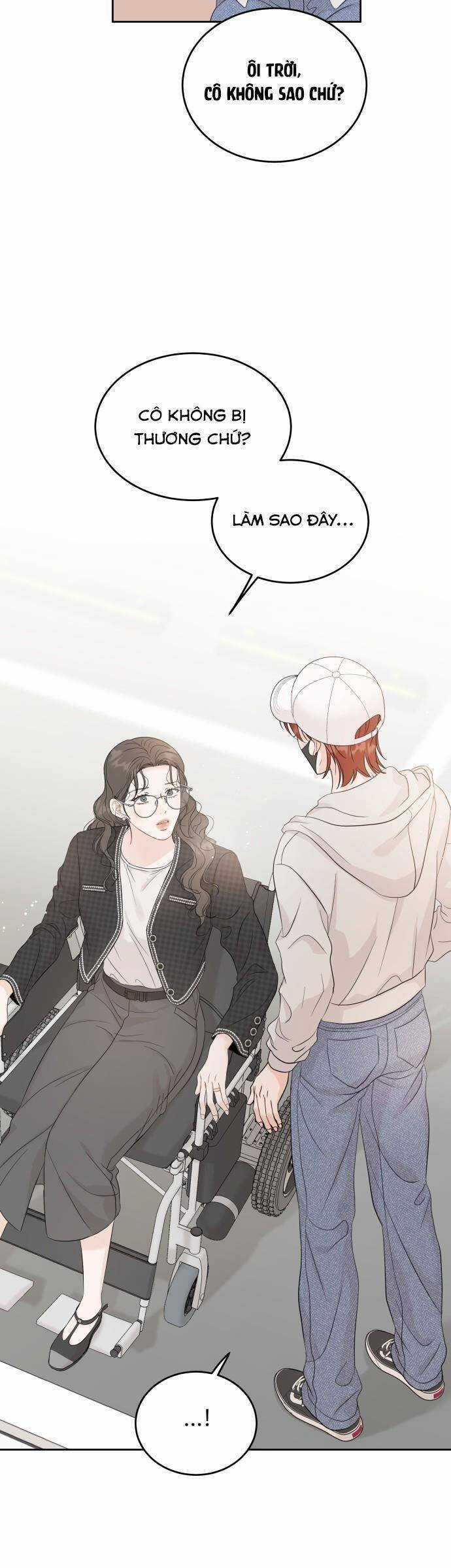 Người Một Nhà Chapter 98 trang 31