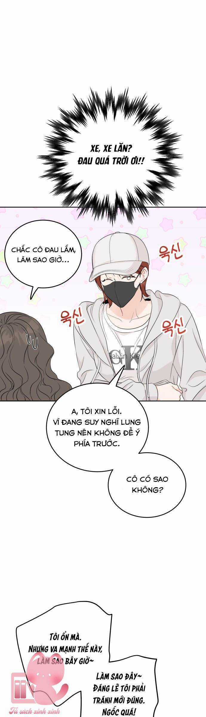Người Một Nhà Chapter 98 trang 32
