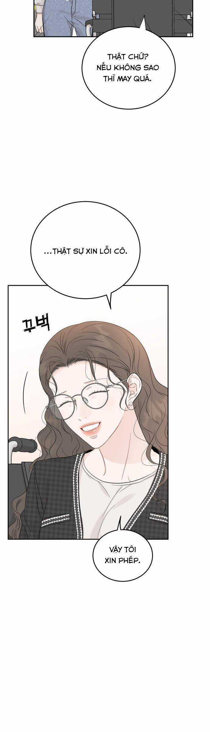 Người Một Nhà Chapter 98 trang 34