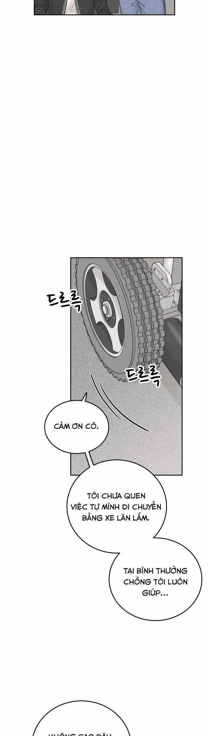 Người Một Nhà Chapter 98 trang 37