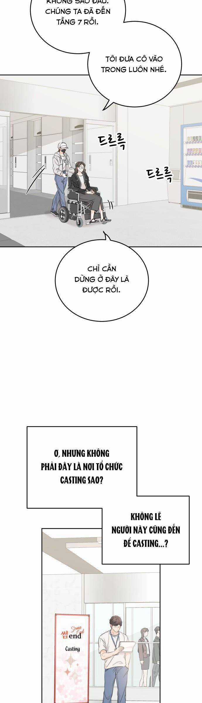 Người Một Nhà Chapter 98 trang 38