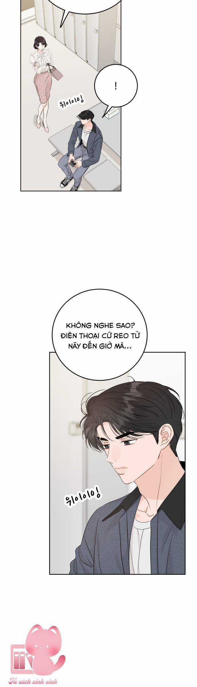 Người Một Nhà Chapter 98 trang 4