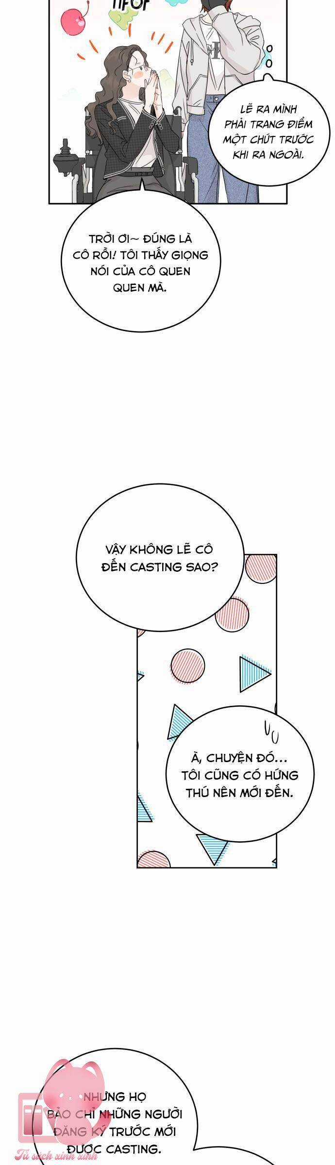 Người Một Nhà Chapter 98 trang 40