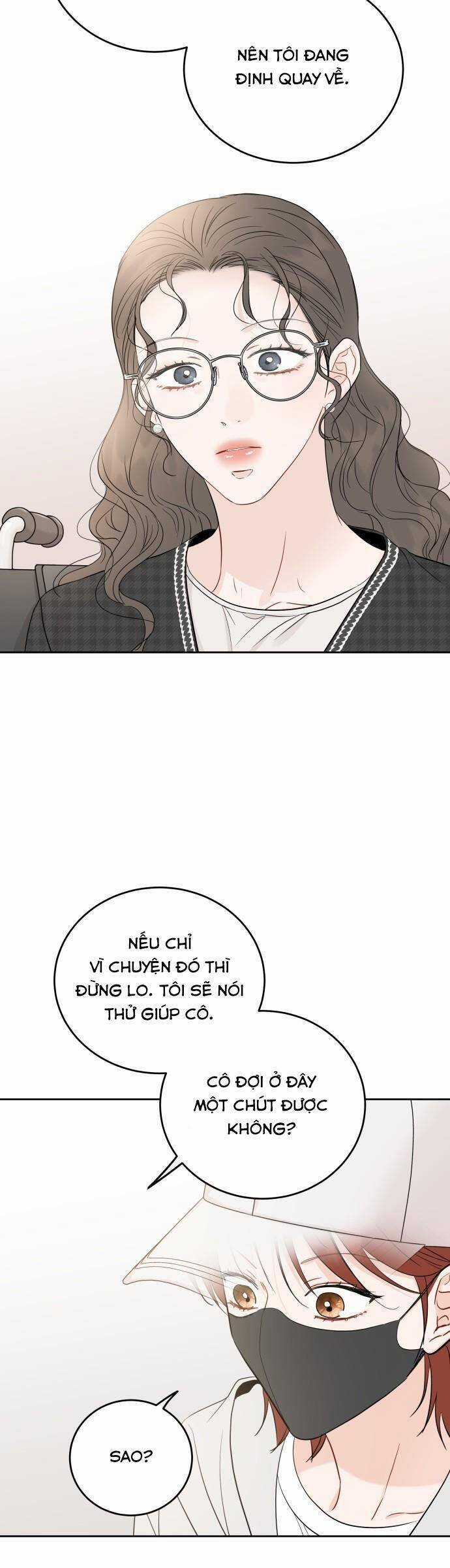 Người Một Nhà Chapter 98 trang 41