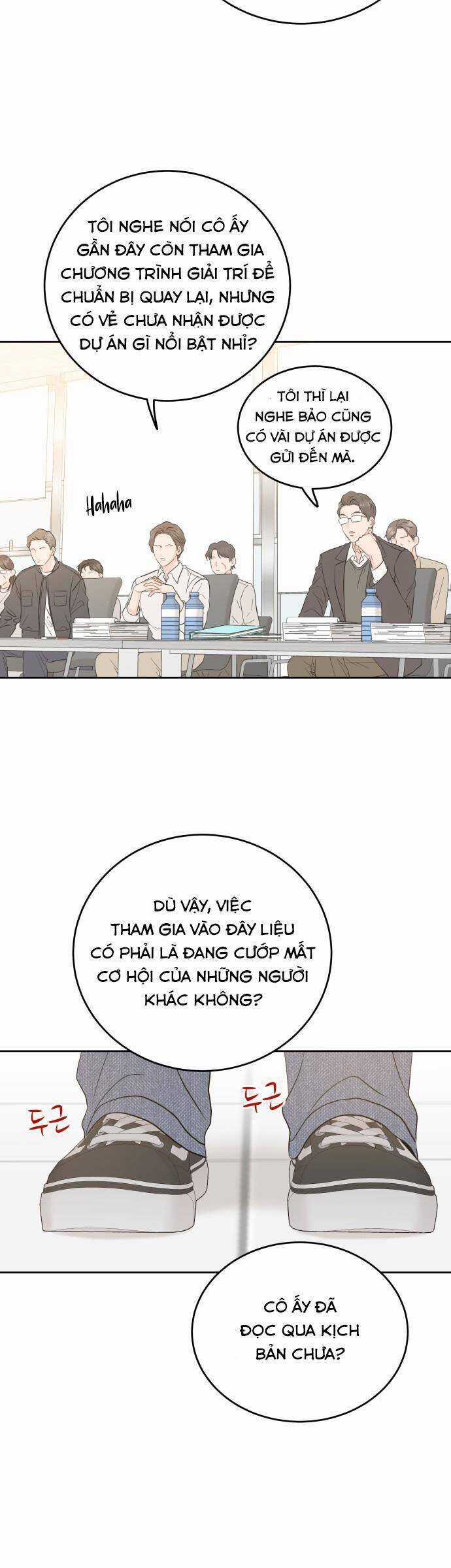 Người Một Nhà Chapter 98 trang 43