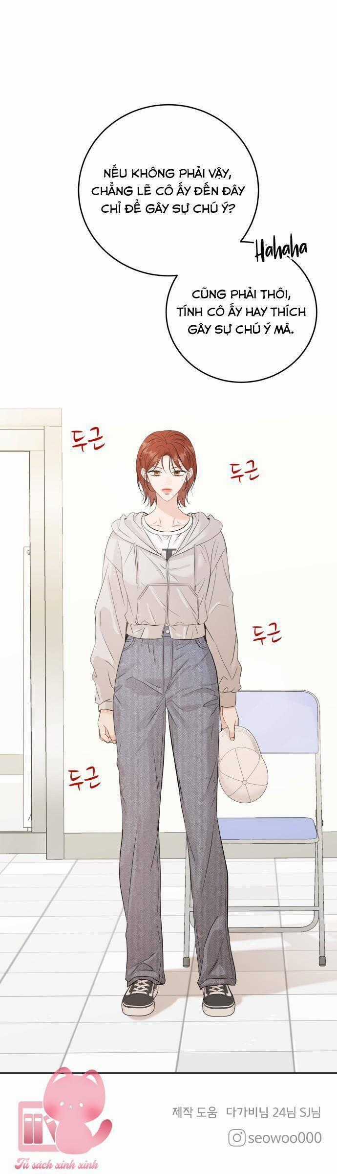 Người Một Nhà Chapter 98 trang 44