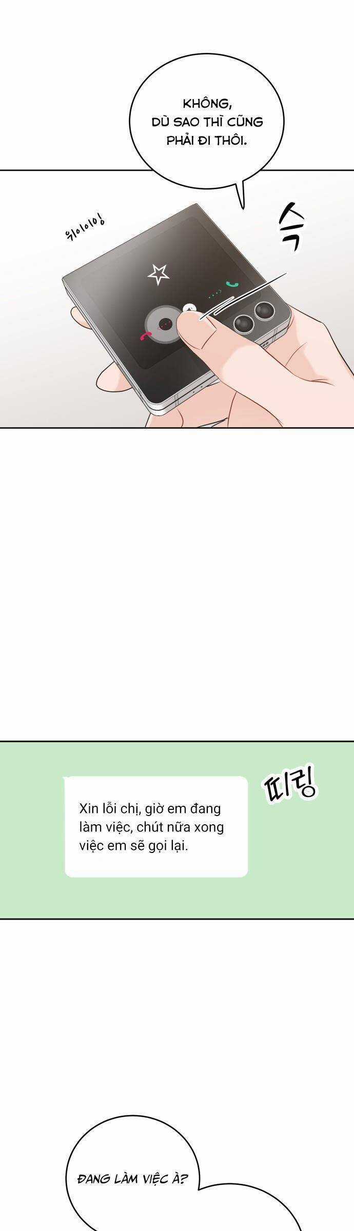 Người Một Nhà Chapter 98 trang 5