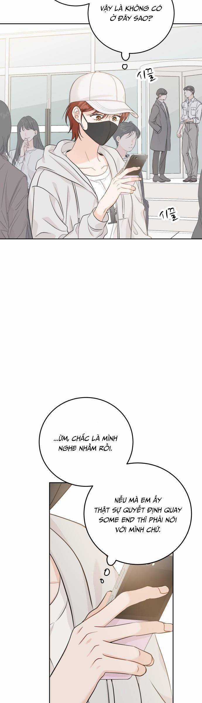 Người Một Nhà Chapter 98 trang 6