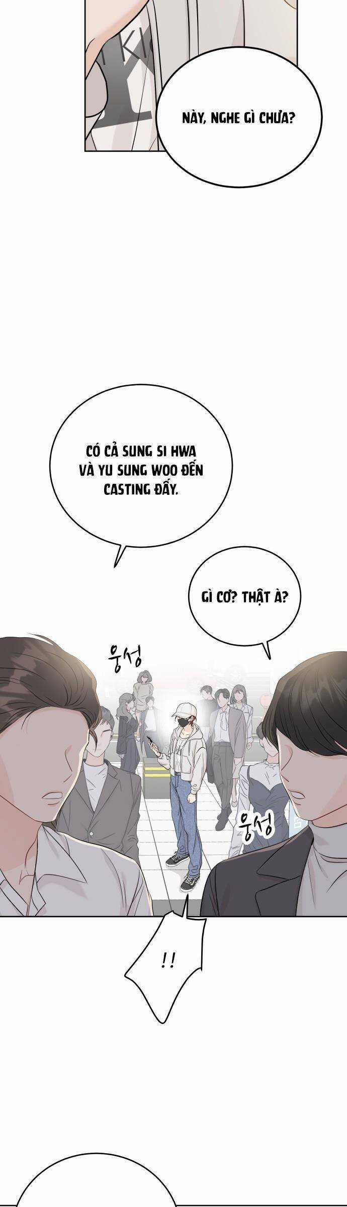 Người Một Nhà Chapter 98 trang 7