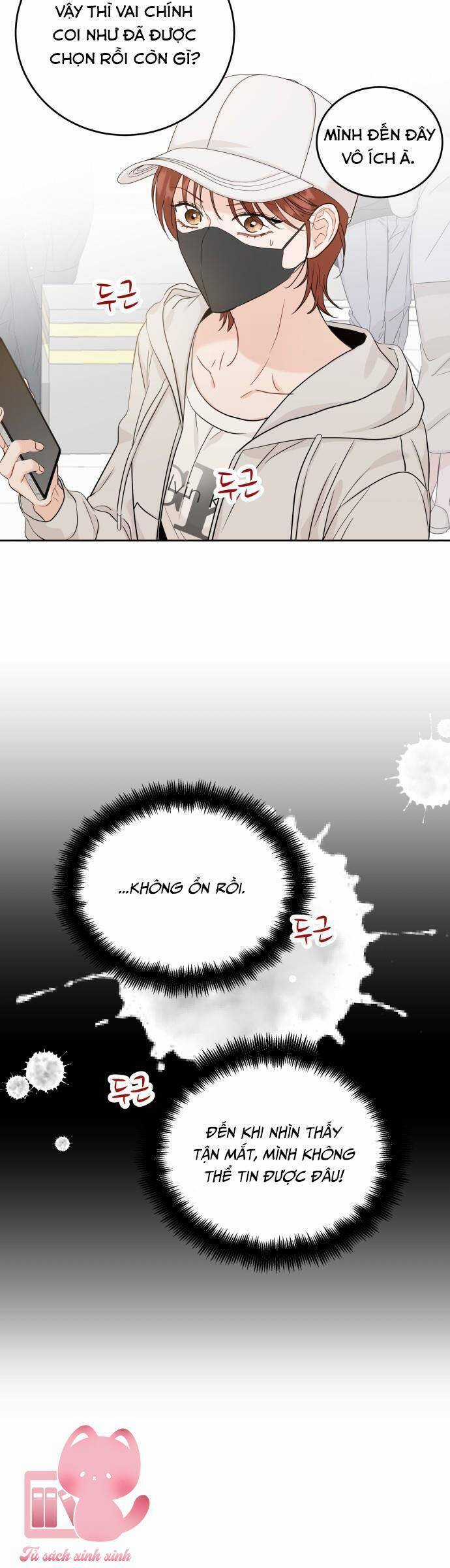 Người Một Nhà Chapter 98 trang 8