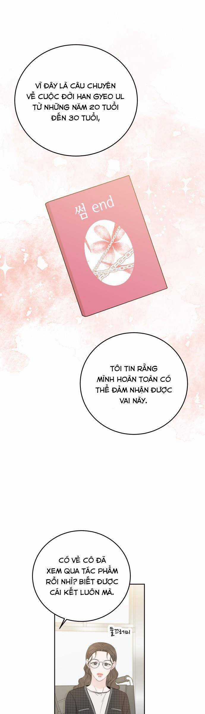 Người Một Nhà Chapter 99 trang 10