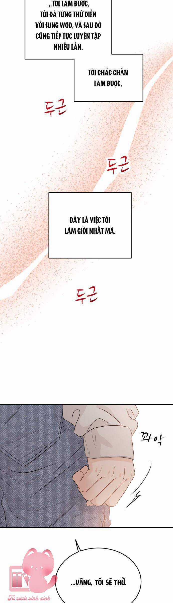 Người Một Nhà Chapter 99 trang 12