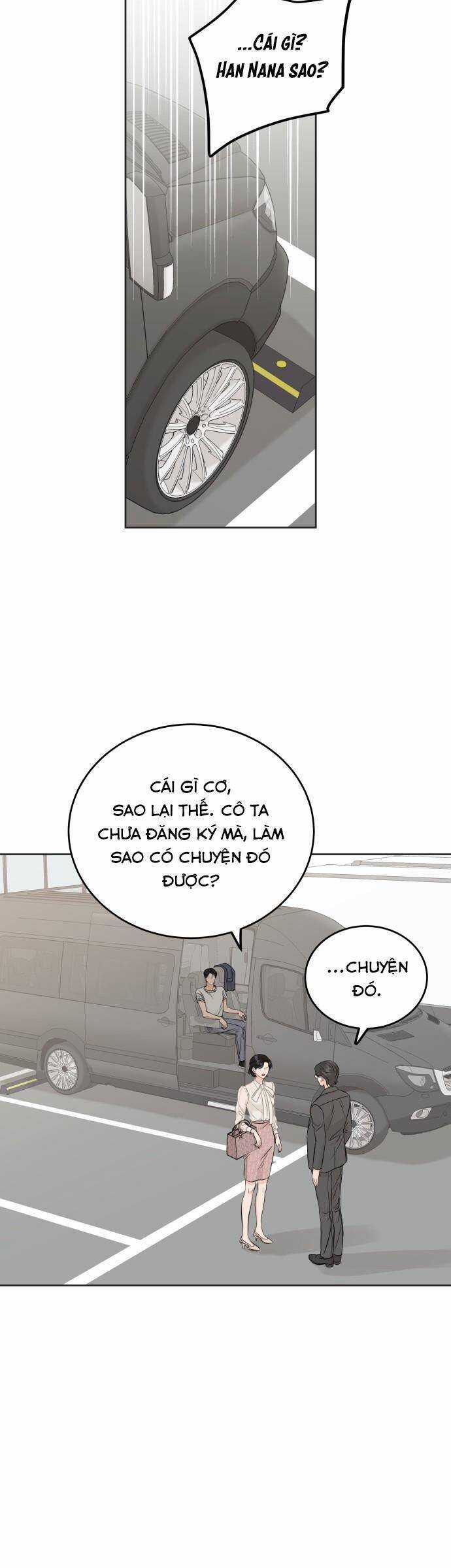 Người Một Nhà Chapter 99 trang 14