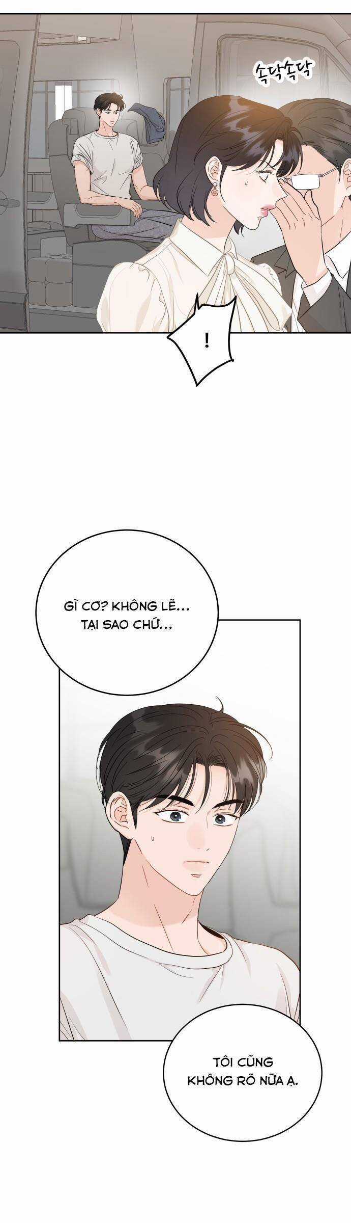 Người Một Nhà Chapter 99 trang 15