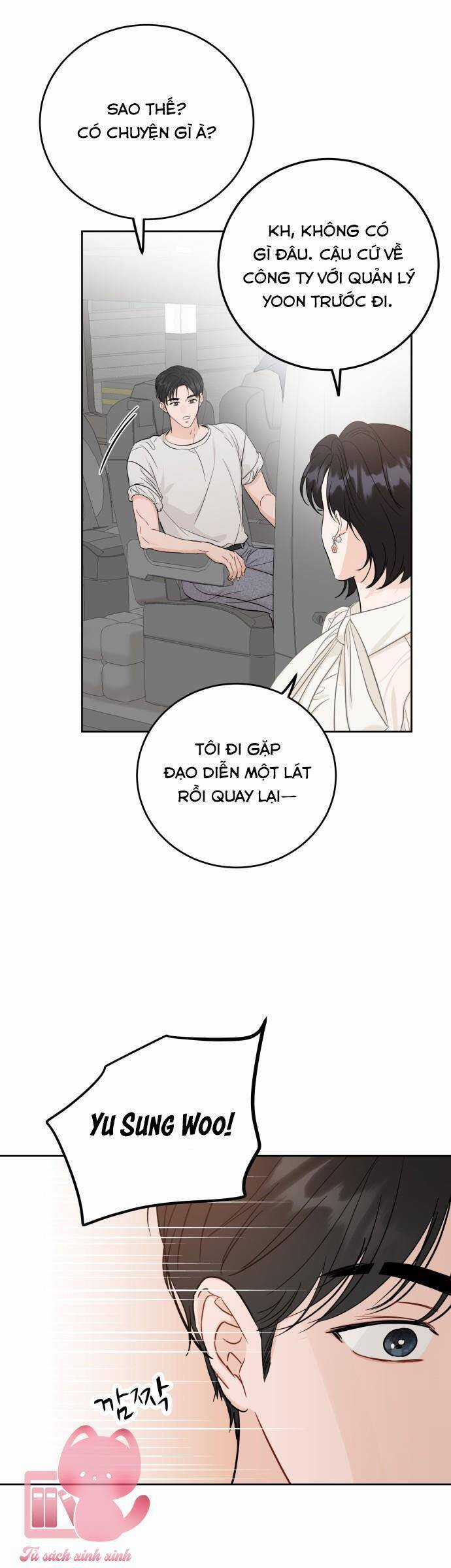 Người Một Nhà Chapter 99 trang 16