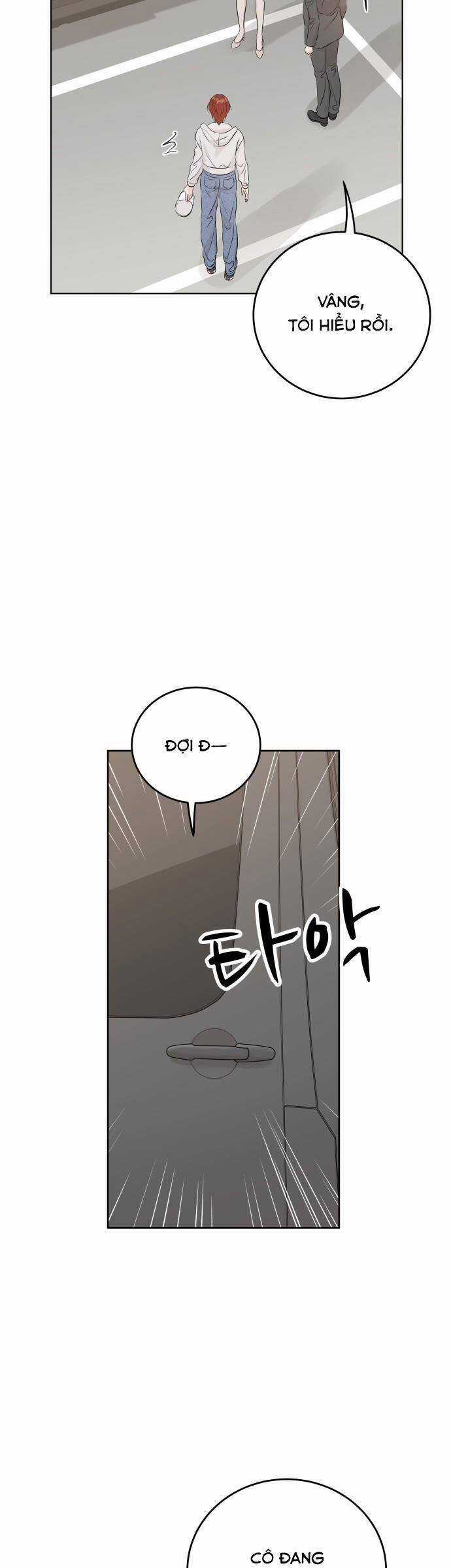 Người Một Nhà Chapter 99 trang 19