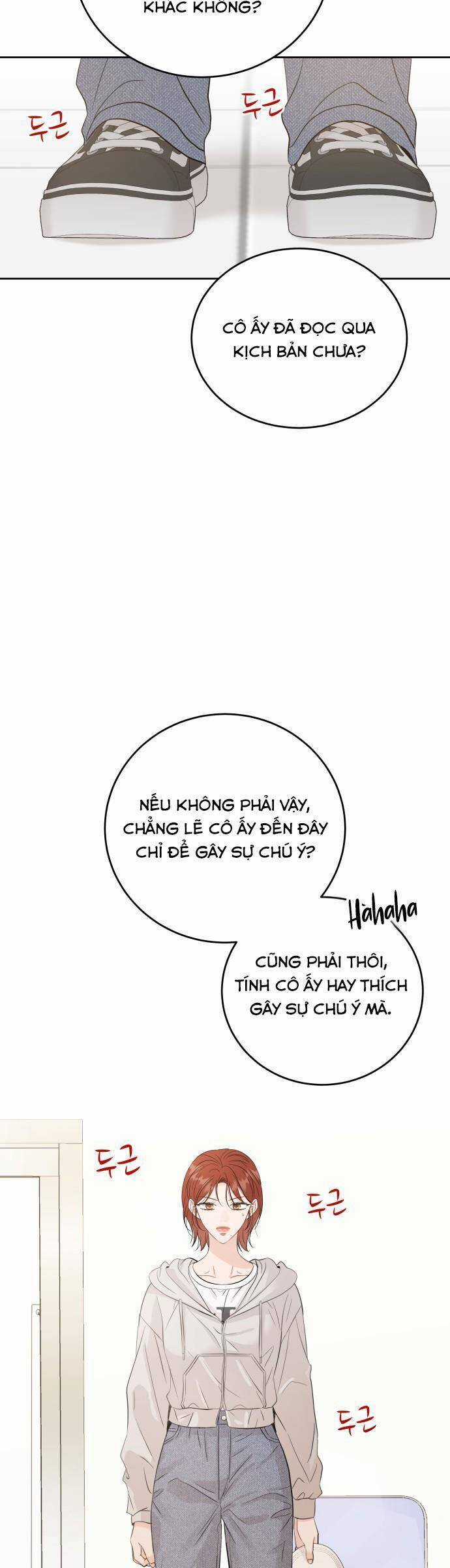Người Một Nhà Chapter 99 trang 2