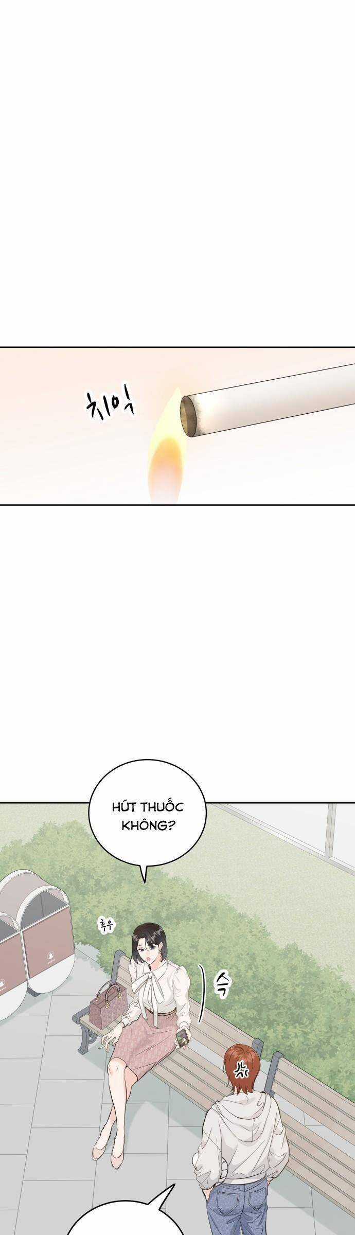 Người Một Nhà Chapter 99 trang 21