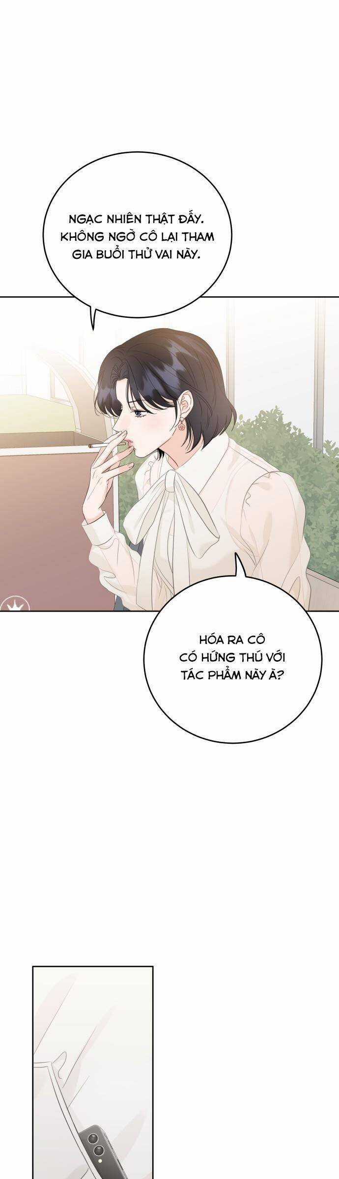 Người Một Nhà Chapter 99 trang 23