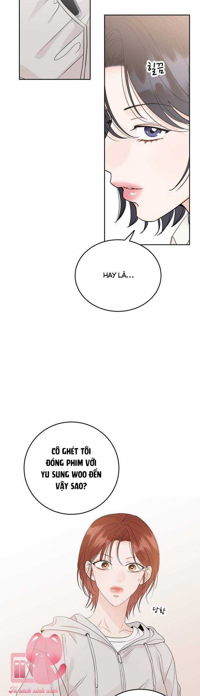 Người Một Nhà Chapter 99 trang 24