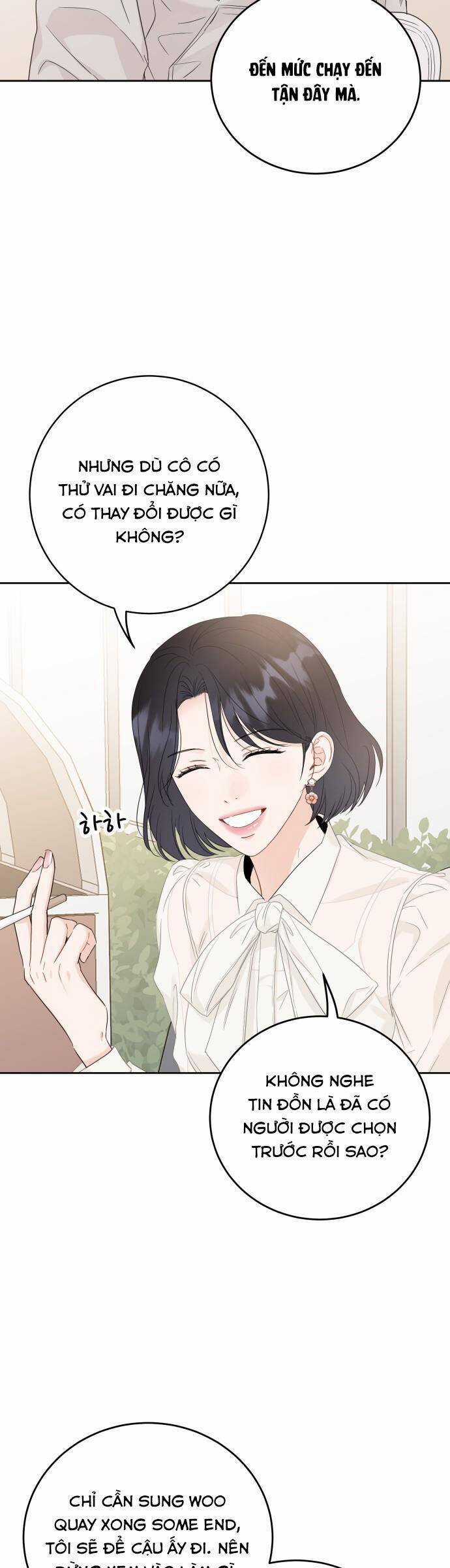 Người Một Nhà Chapter 99 trang 25