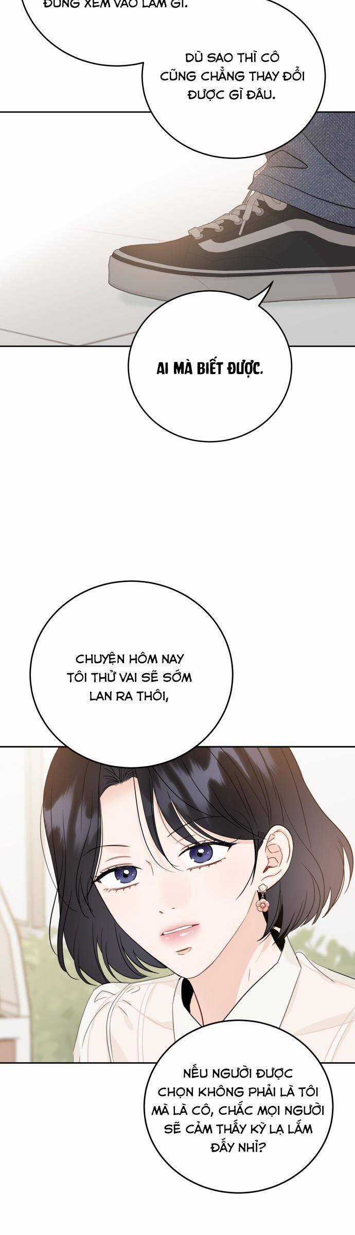 Người Một Nhà Chapter 99 trang 26