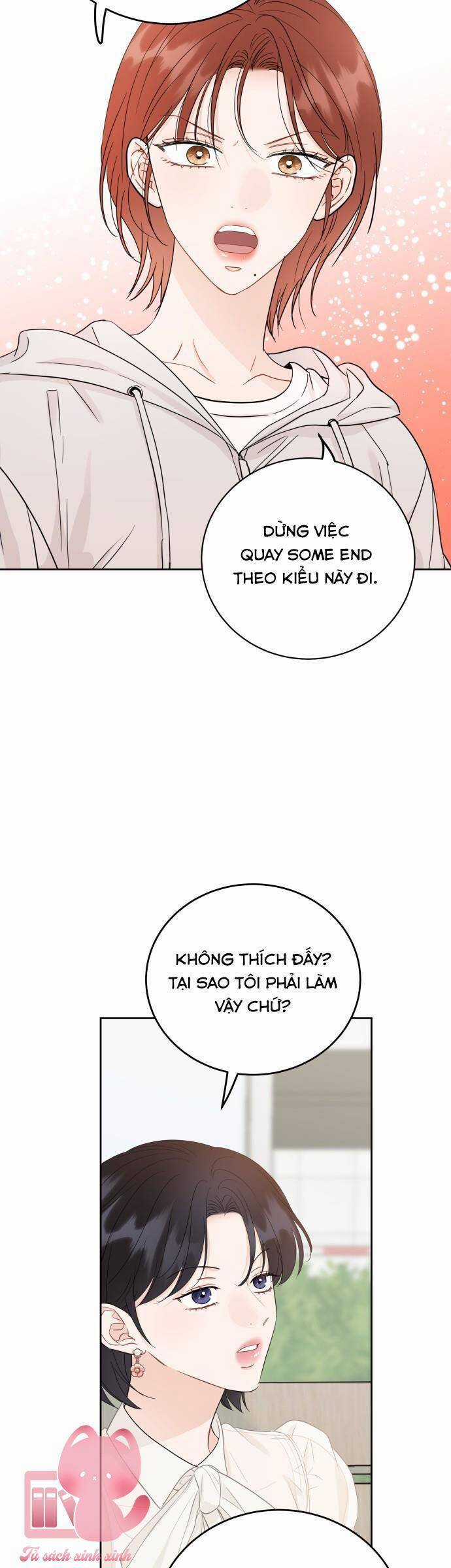 Người Một Nhà Chapter 99 trang 28