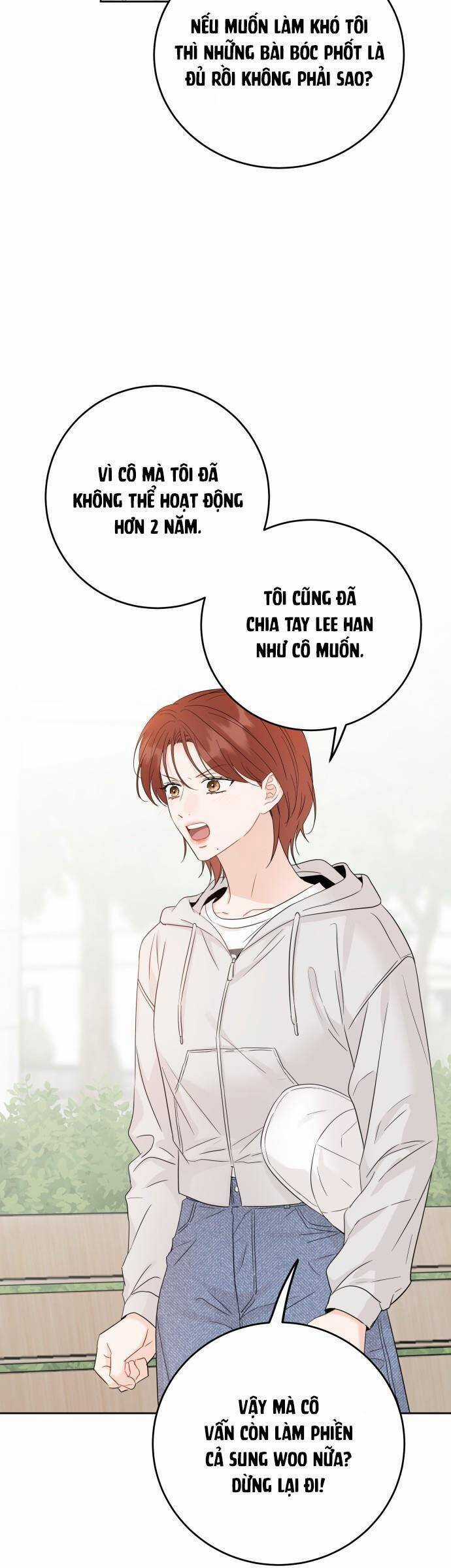 Người Một Nhà Chapter 99 trang 29