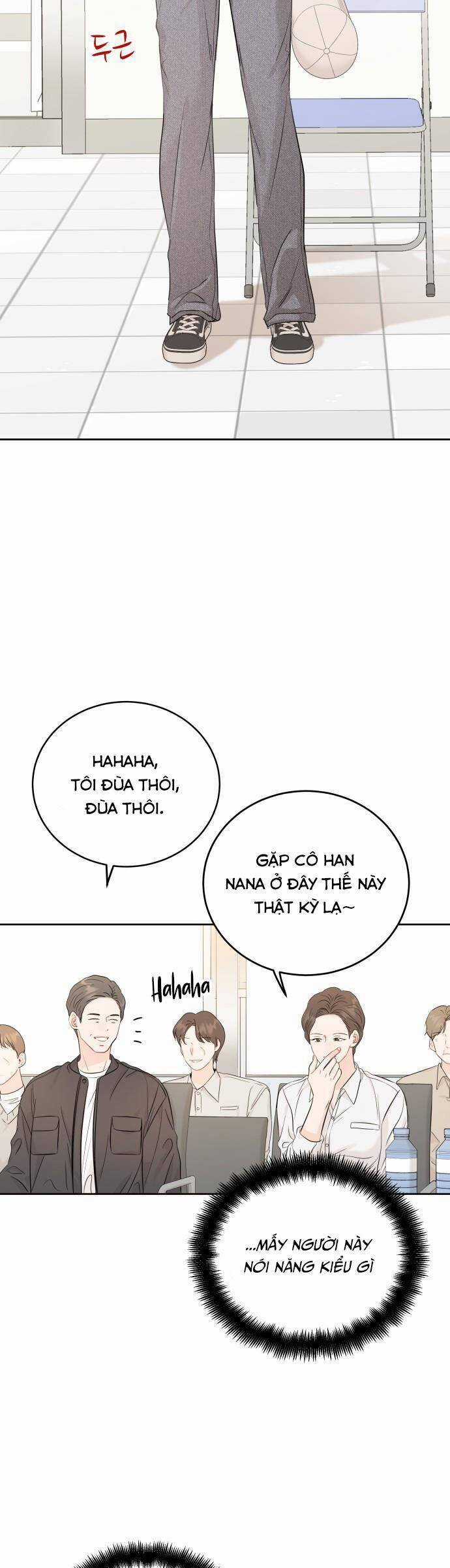 Người Một Nhà Chapter 99 trang 3