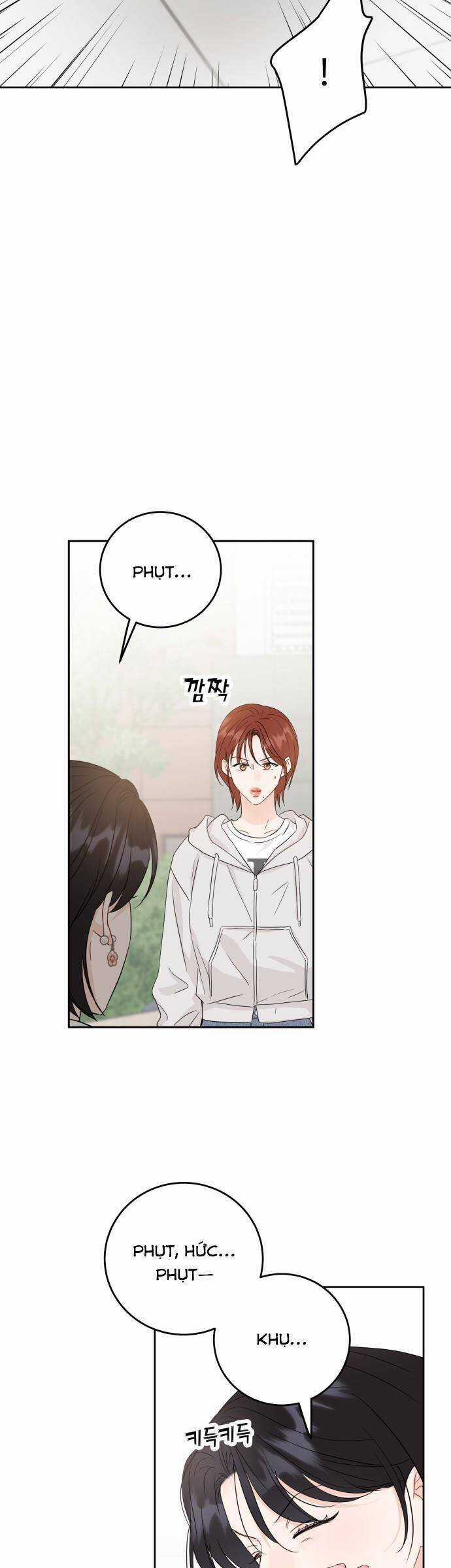 Người Một Nhà Chapter 99 trang 31