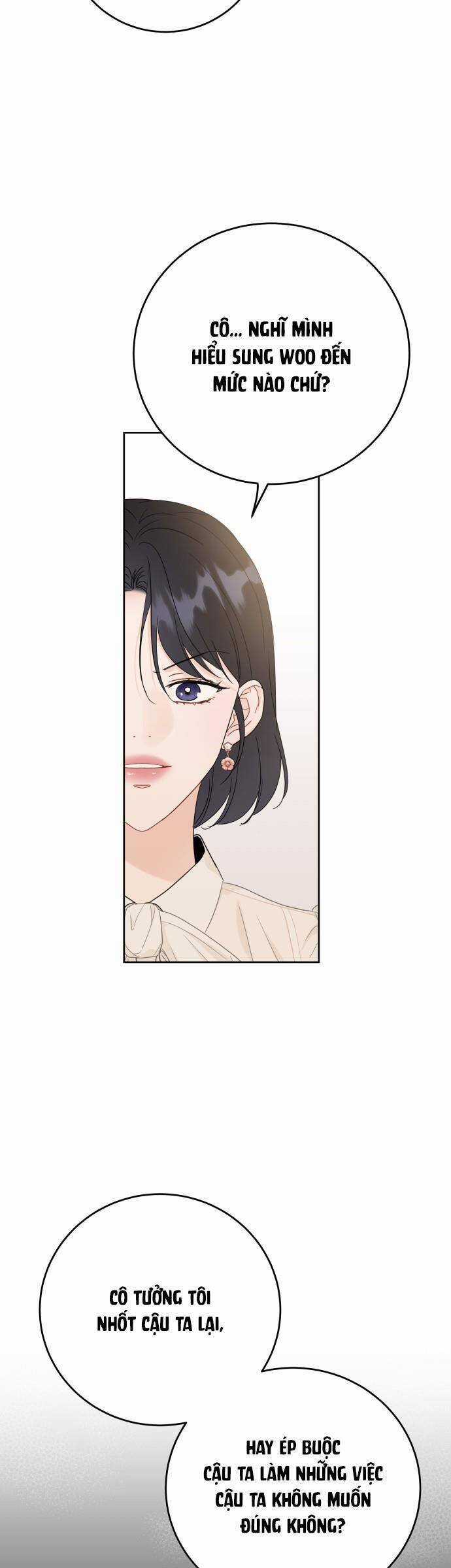 Người Một Nhà Chapter 99 trang 34