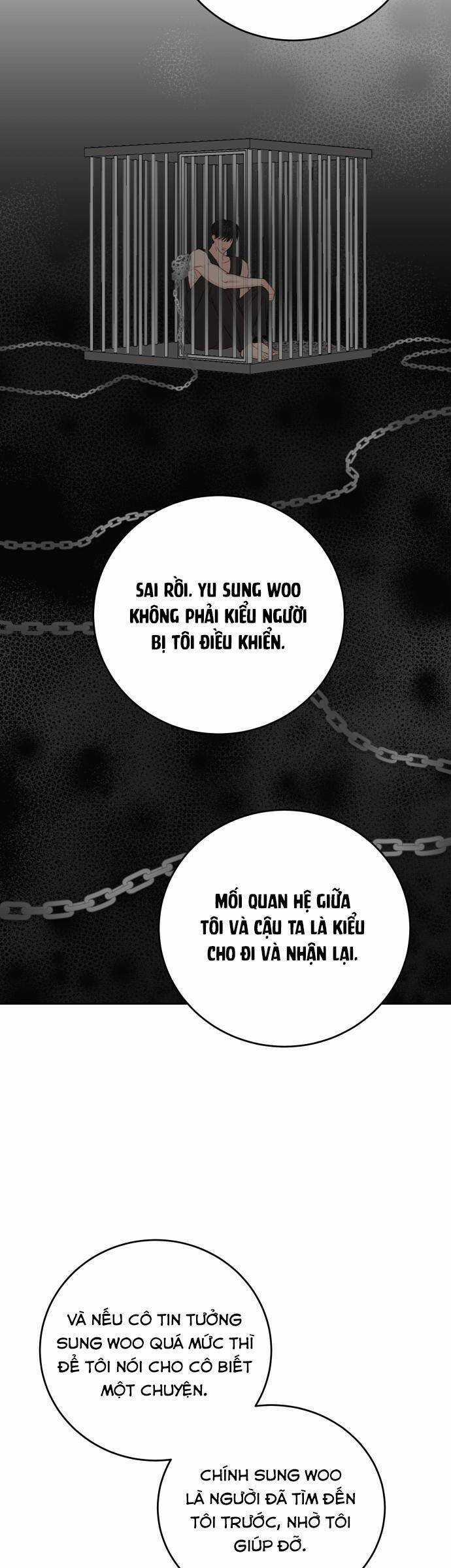 Người Một Nhà Chapter 99 trang 35