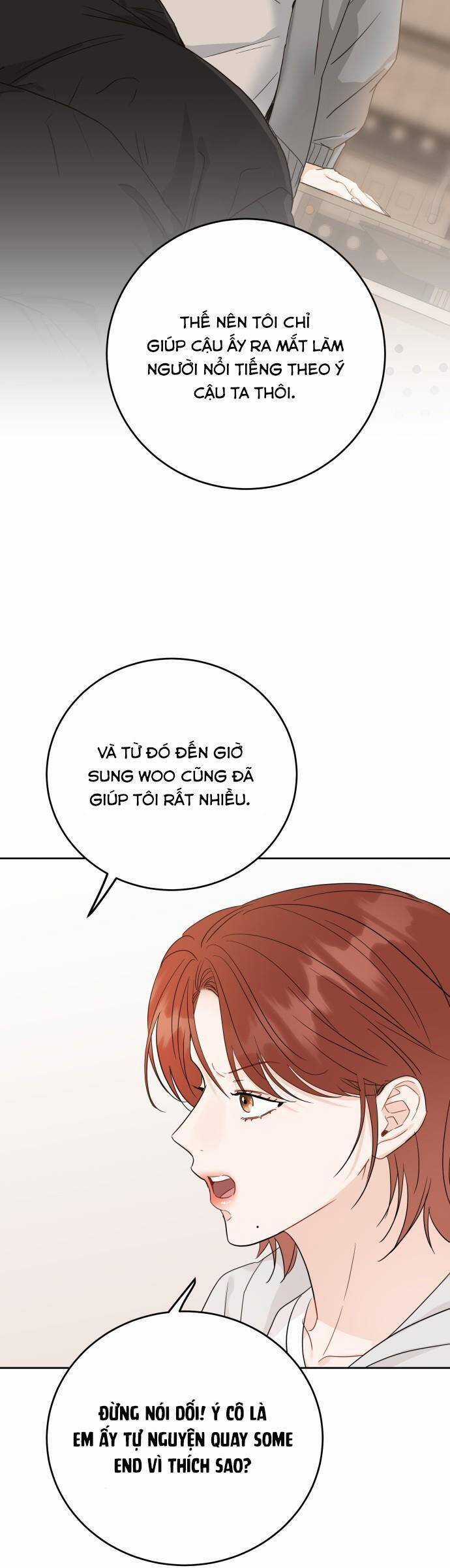 Người Một Nhà Chapter 99 trang 37