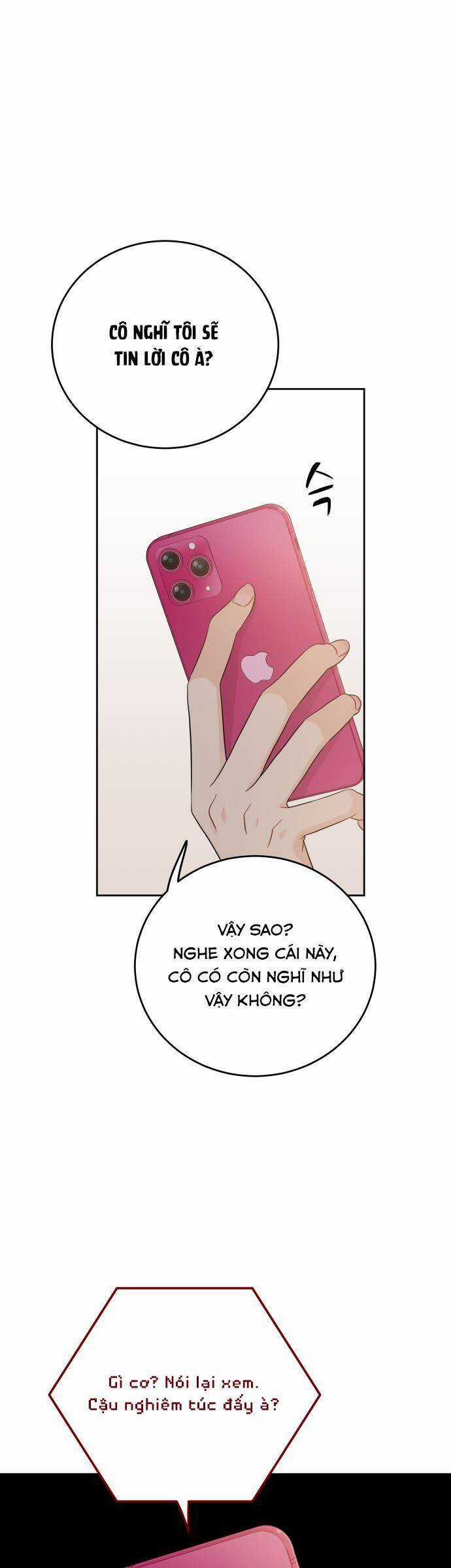 Người Một Nhà Chapter 99 trang 38