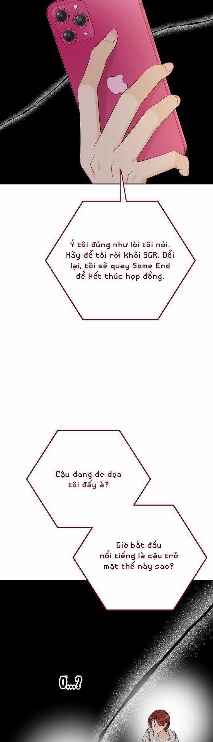 Người Một Nhà Chapter 99 trang 39