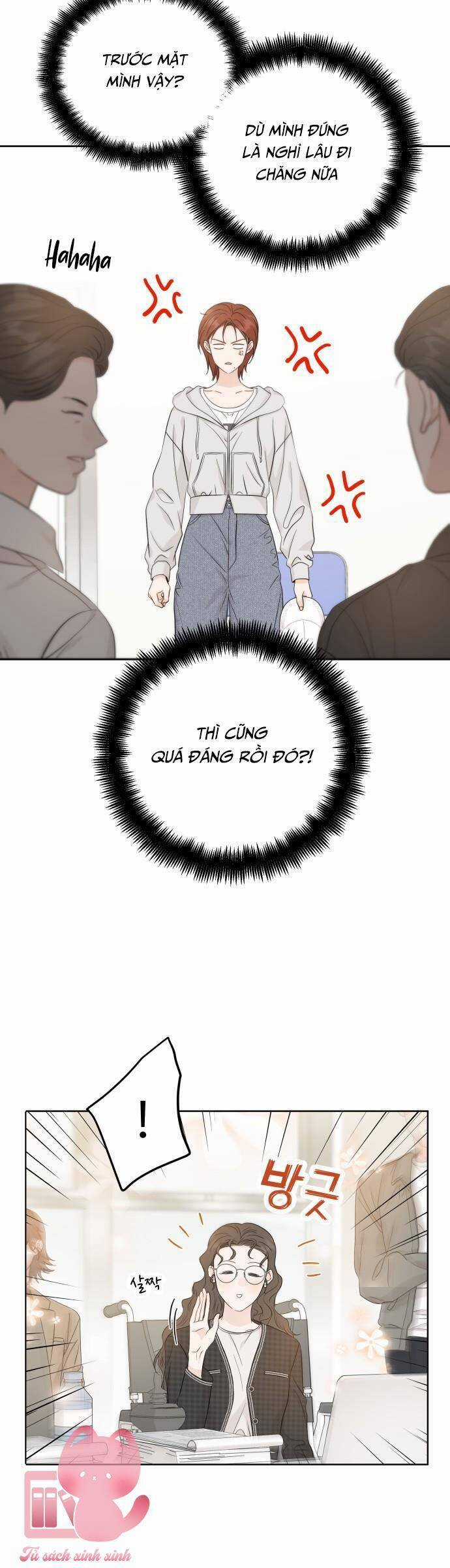 Người Một Nhà Chapter 99 trang 4