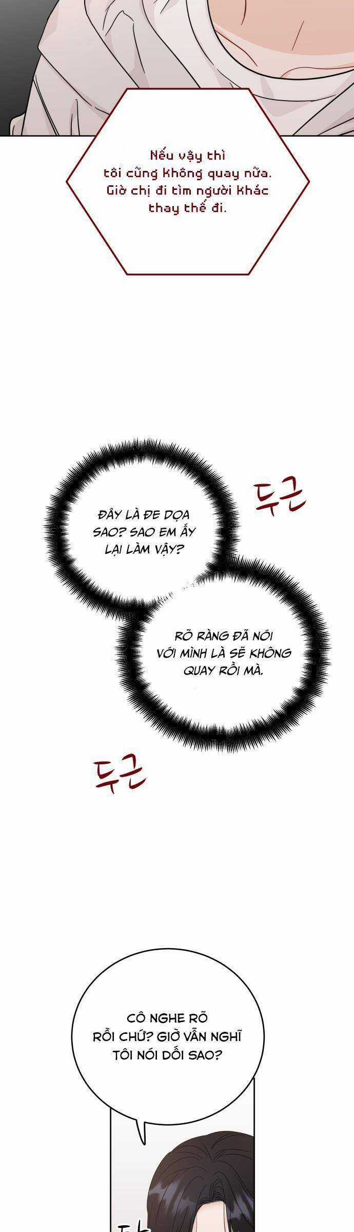 Người Một Nhà Chapter 99 trang 41