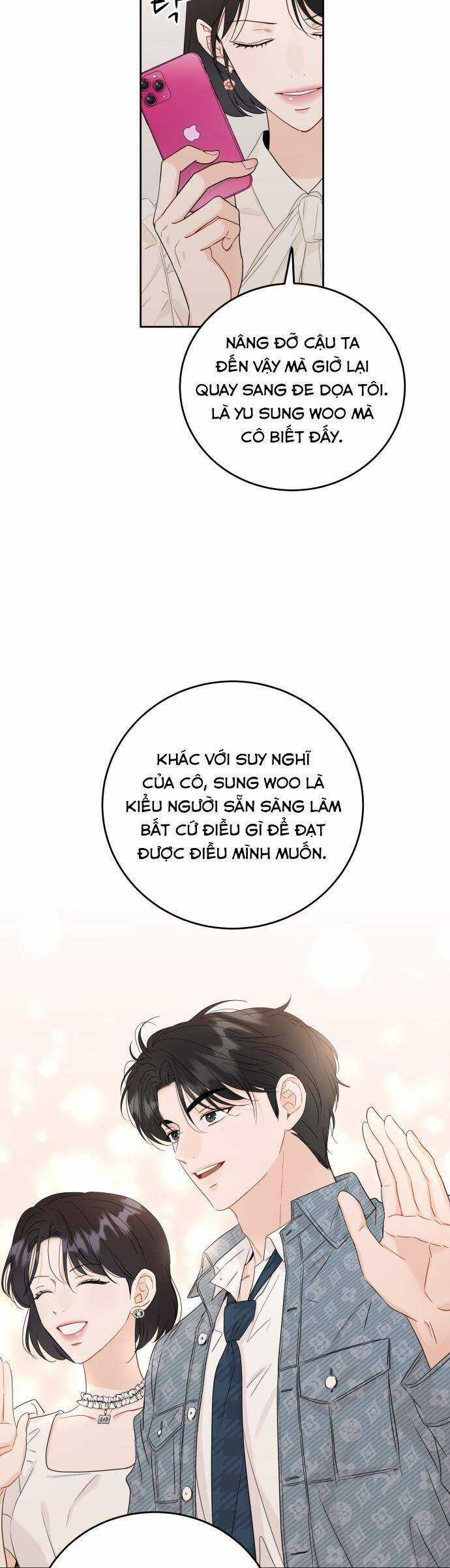 Người Một Nhà Chapter 99 trang 42