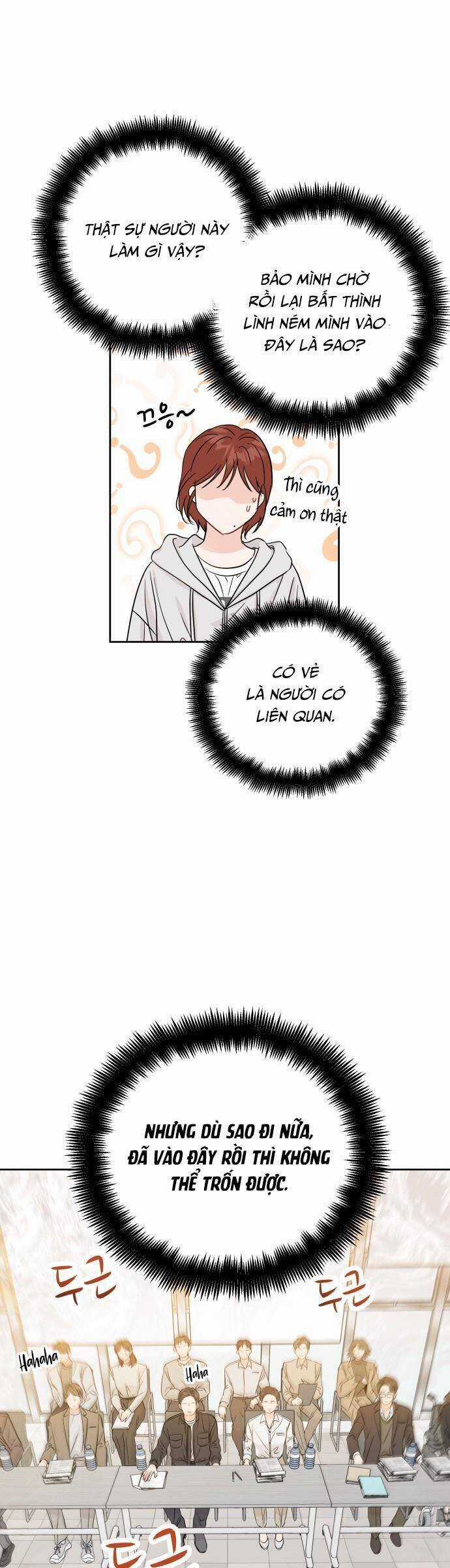 Người Một Nhà Chapter 99 trang 5