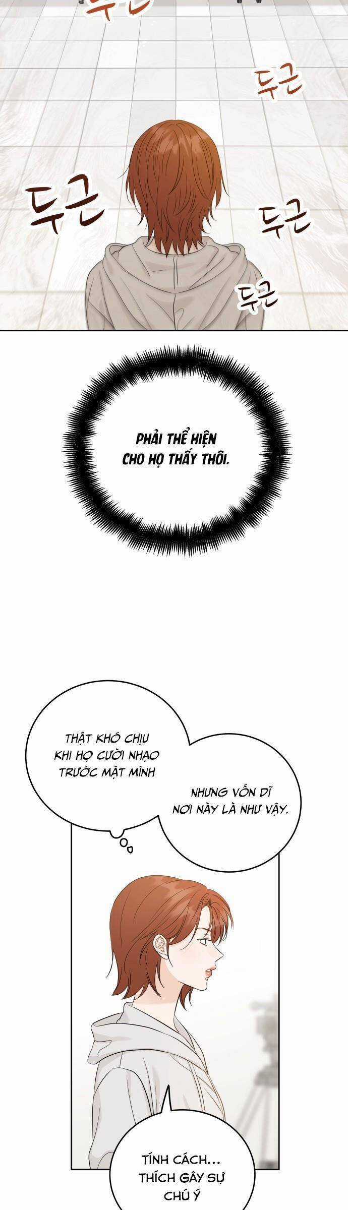 Người Một Nhà Chapter 99 trang 6