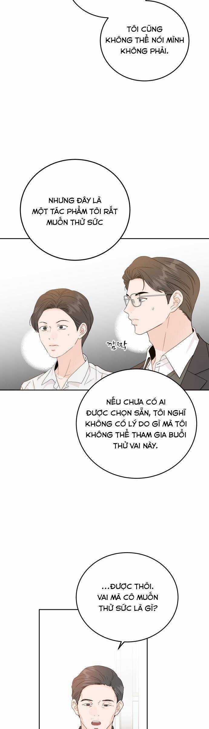 Người Một Nhà Chapter 99 trang 7